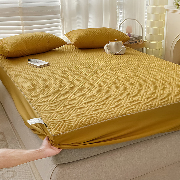 Cotton Factory Wholesale Mattress Cover