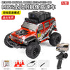 跨境1:32mini摄像遥控车Rc car比例油门迷你高低速越野竞速高速车