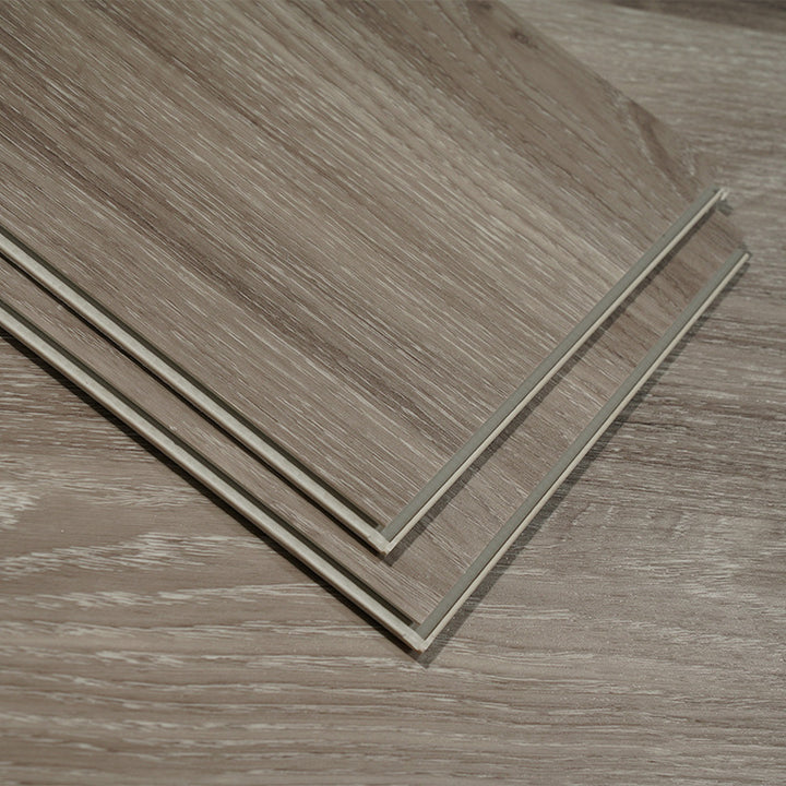 Vinyl floor Click Lock SPC vinyl plastic composite floor