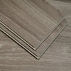Vinyl floor Click Lock SPC  vinyl  plastic composite floor
