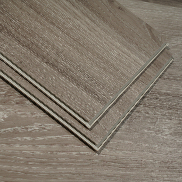 Vinyl floor Click Lock SPC  vinyl  plastic composite floor
