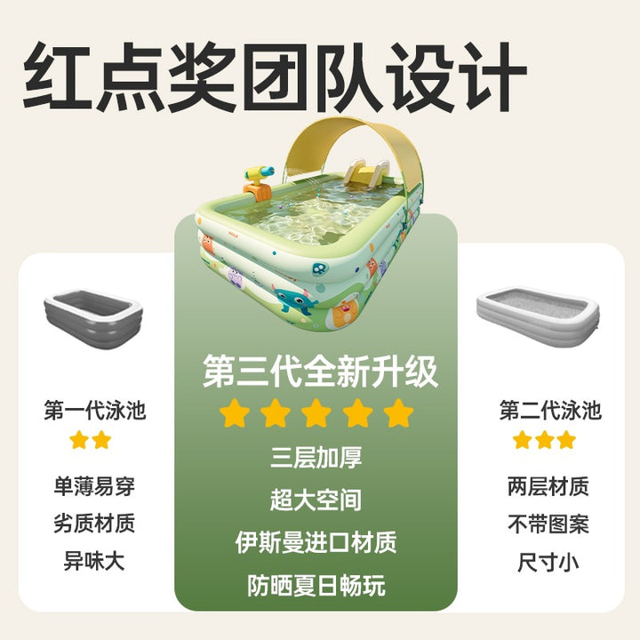 Safe Kids Toys - ZYL-0759