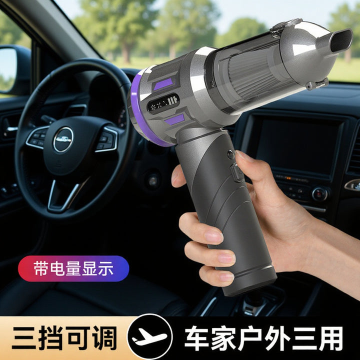 Car Mount Home Charging Portable