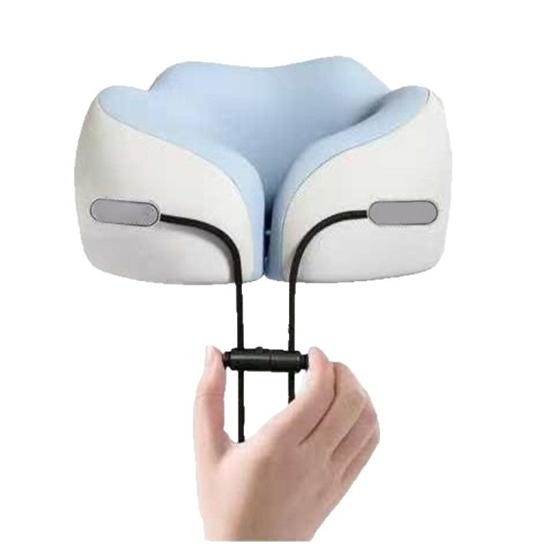 u Neck Pillow U Portable