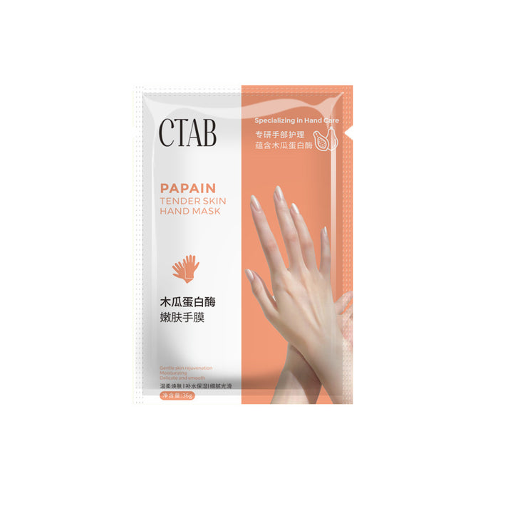 CTAB Moisturizing Hydrating Exfoliating