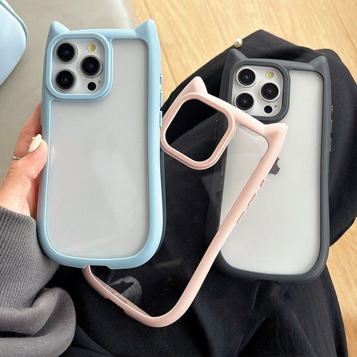 New Phone Casefor iPhone 17 Promax DIY 16 Phone Case 13