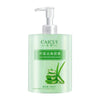 Aloe Vera Face Exfoliating Scrub – Deep Pore Cleansing Moisturizing Facial Scrub