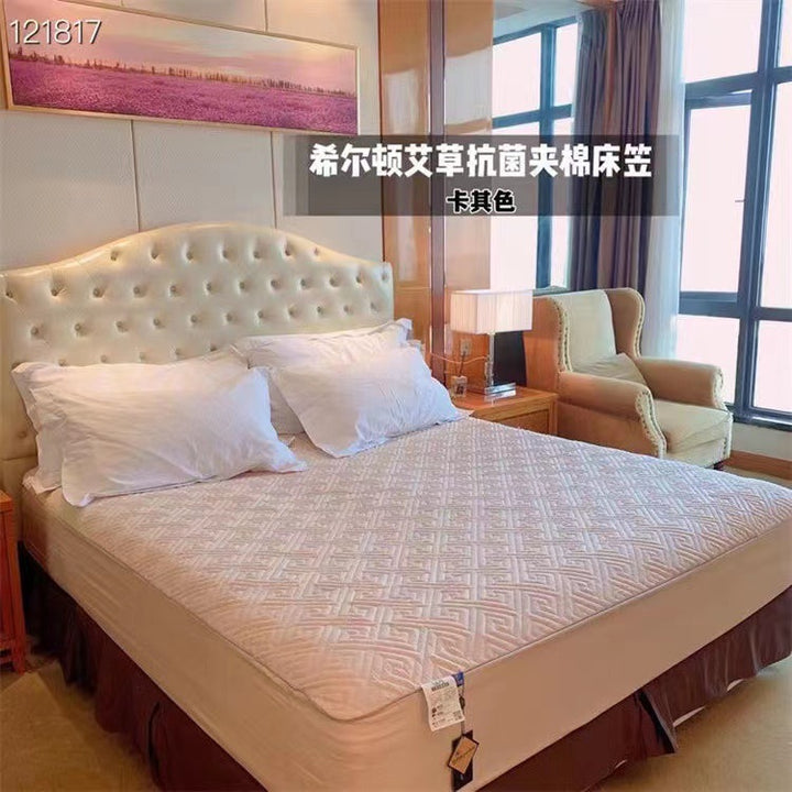 Cotton Factory Wholesale Mattress Cover
