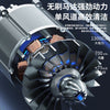 强力大功率车载吸尘器无线手持汽车用品便携式小型家用桌面除尘器
