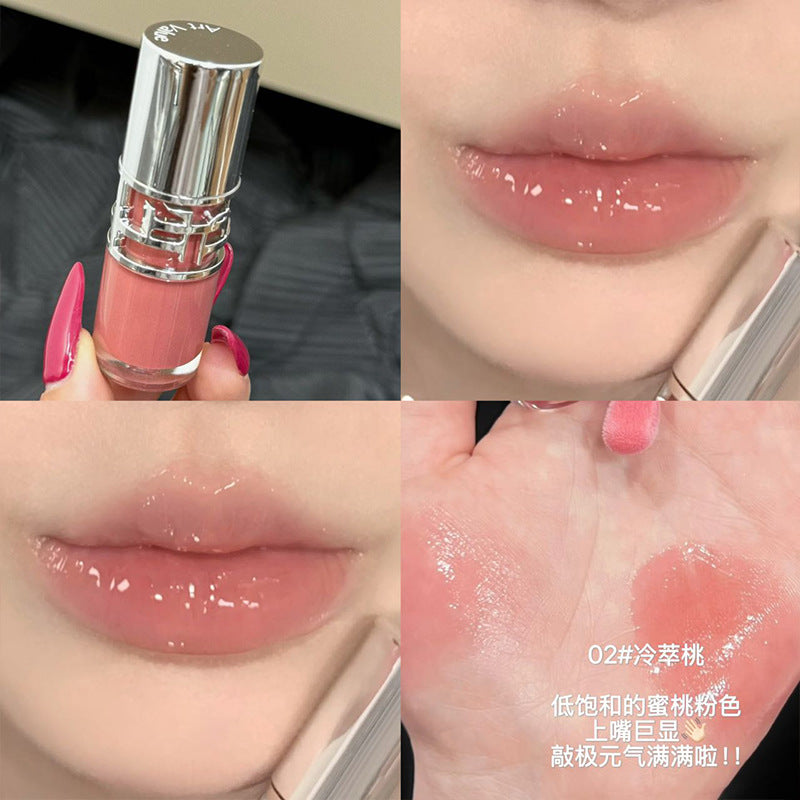Art Value Lip Gloss Women's