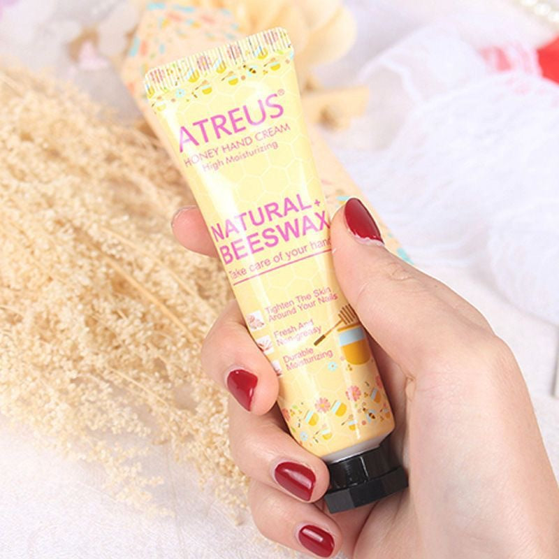 Atreus Moisturizing
