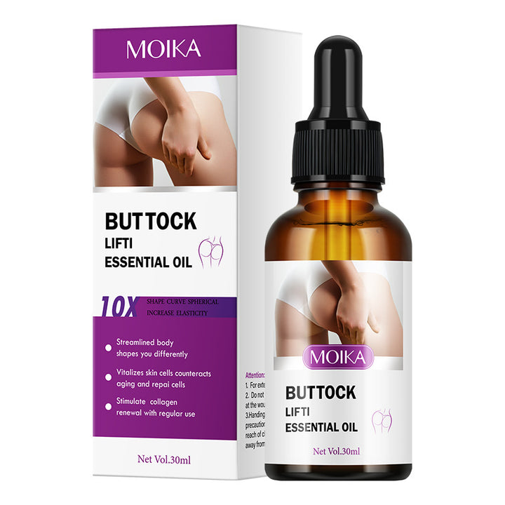 Export Transparent Serum Hydrating Moisturizing Skincare