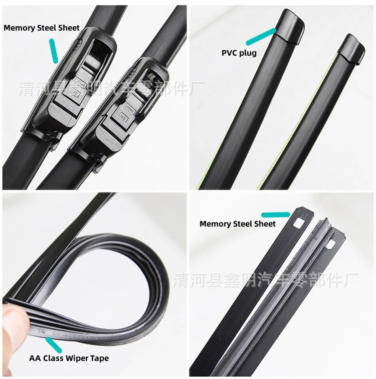 Drop Shipping Factory Wholesale Universal Wiper UCar