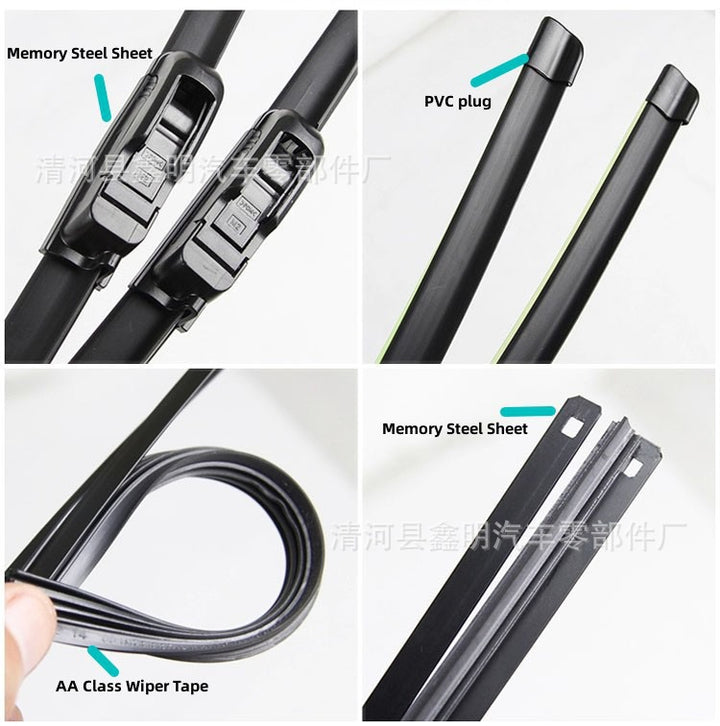 Drop Shipping Factory Wholesale Universal Wiper UCar