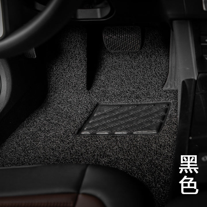 Car Floor Mat Floor Mat