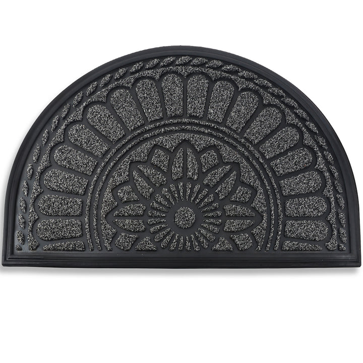 Home Entryway Carpet Premium Feel Entryway Foot Mat Stain Resistant Non Slip Wholesale Floor Mat