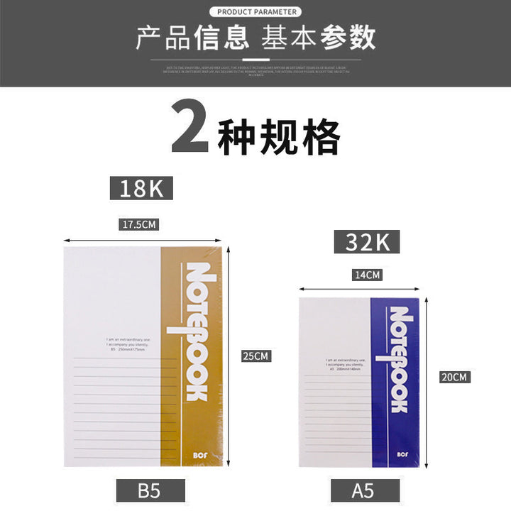 Thickened A 5 Wholesale Meeting B 5 Office