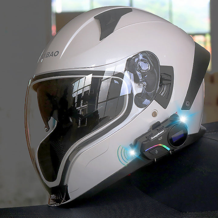 Motorcycle Helmet 3 CLight All Season Bluetooth