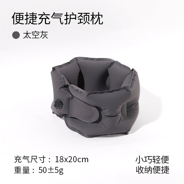 Outdoor U Neck Pillow