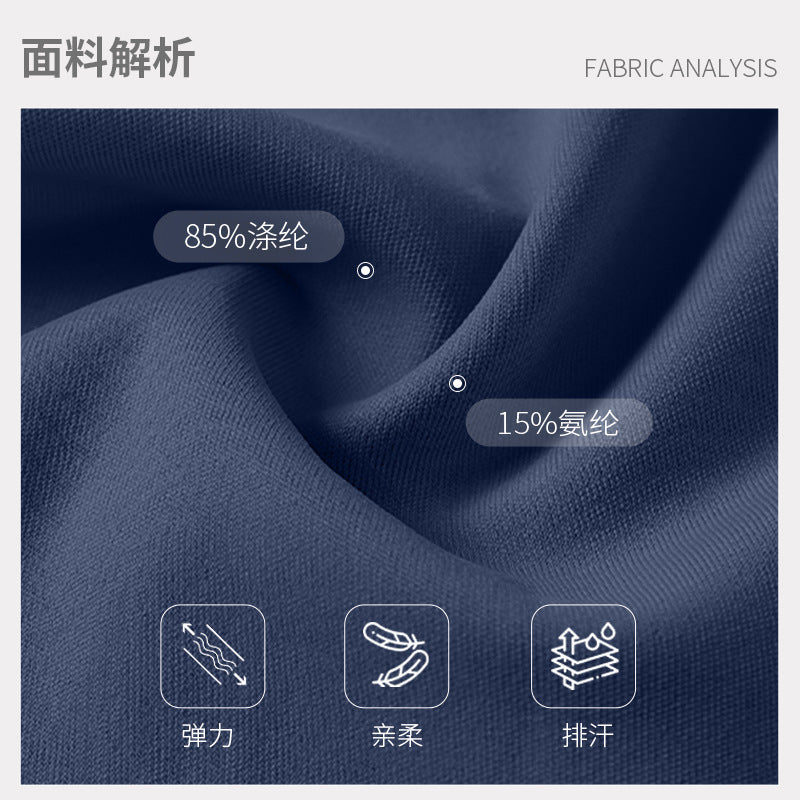 撞色运动内衣女无痕u型美背健身背心大胸防震短款露腰胸垫瑜伽服