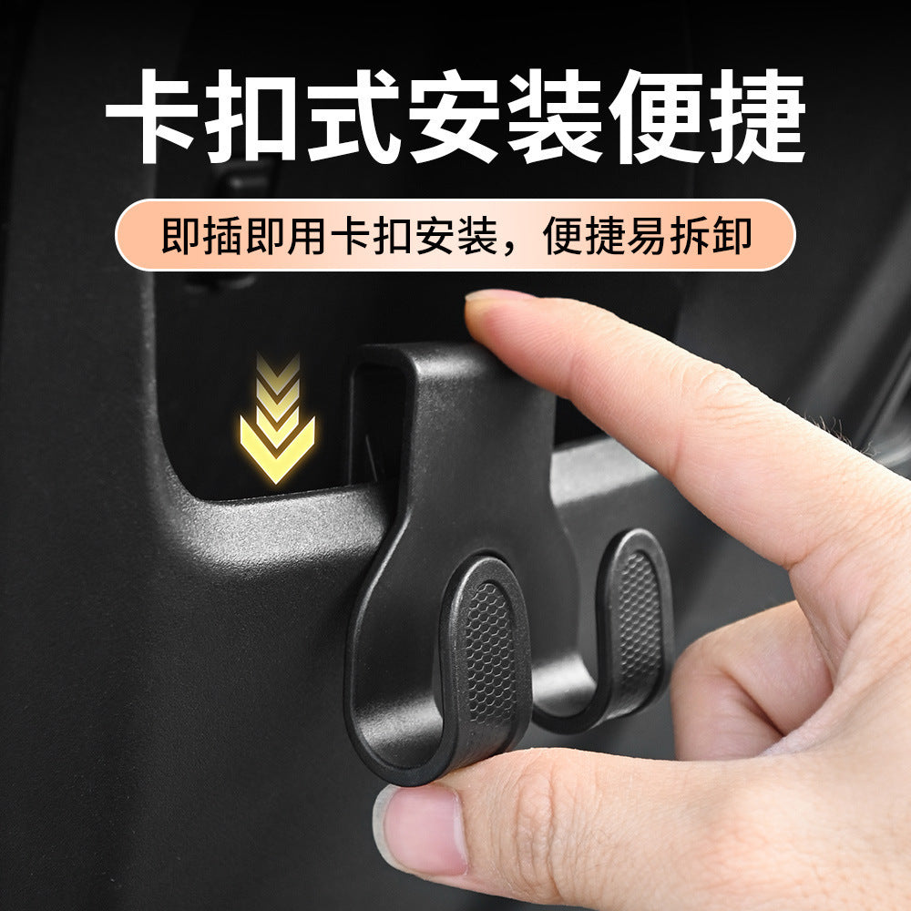 New Electric Vehicle Hook Storage Motorcycle Hook