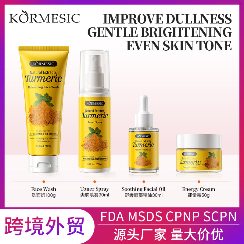 KORMESIC Facial care