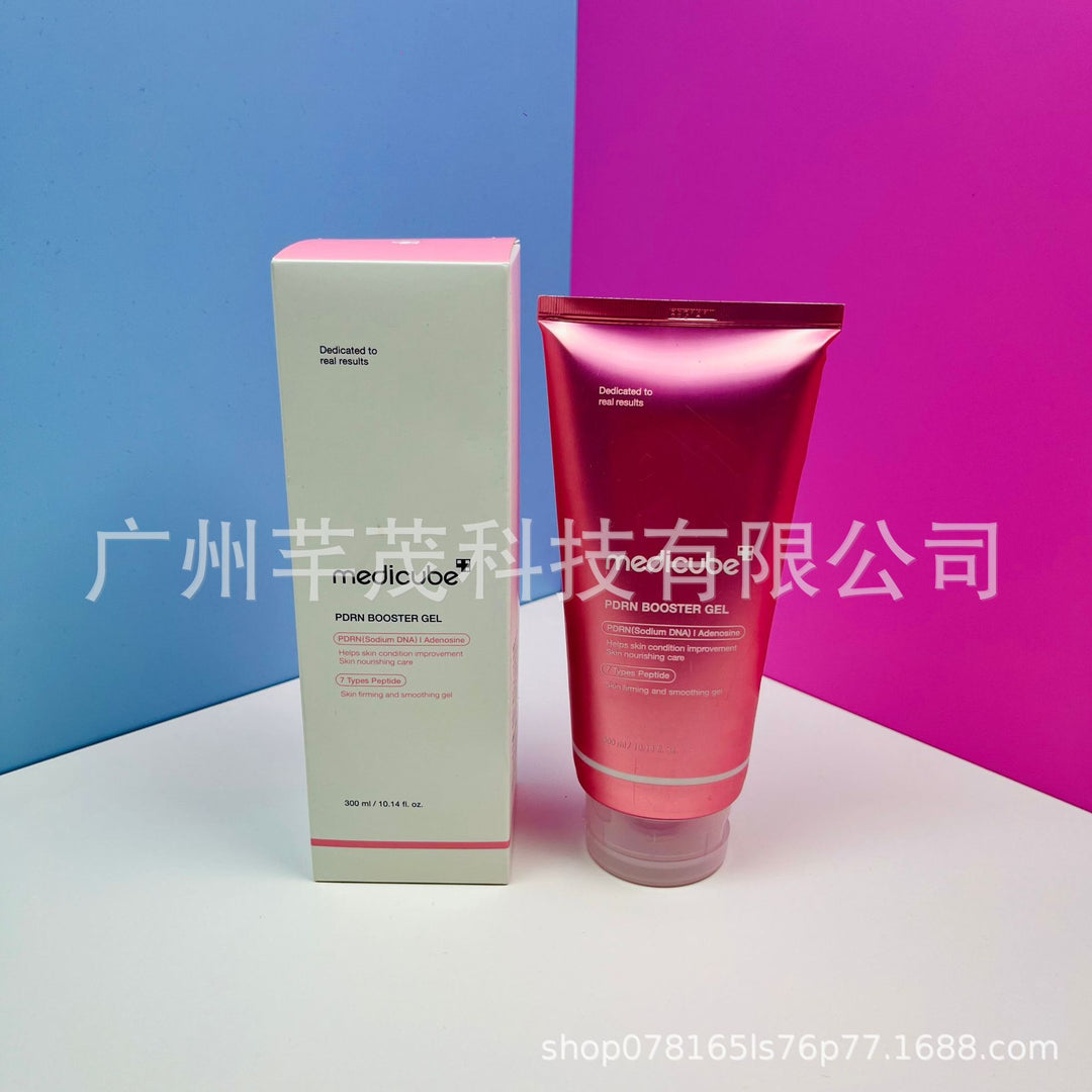 medicube Serum Face Cream Toner