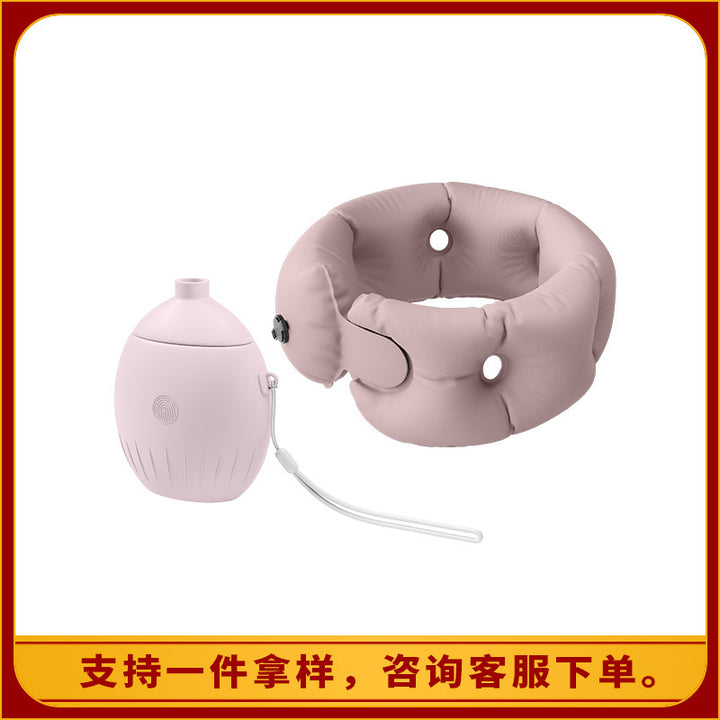 U Neck Pillow Portable Travel U Factory Custom