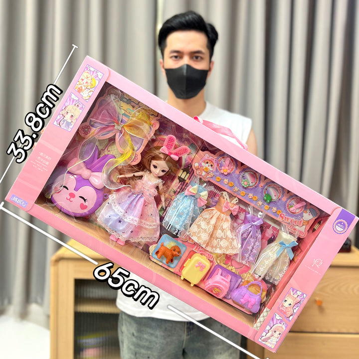 Wholesale Gift Box Set Kids Gift Free Shipping
