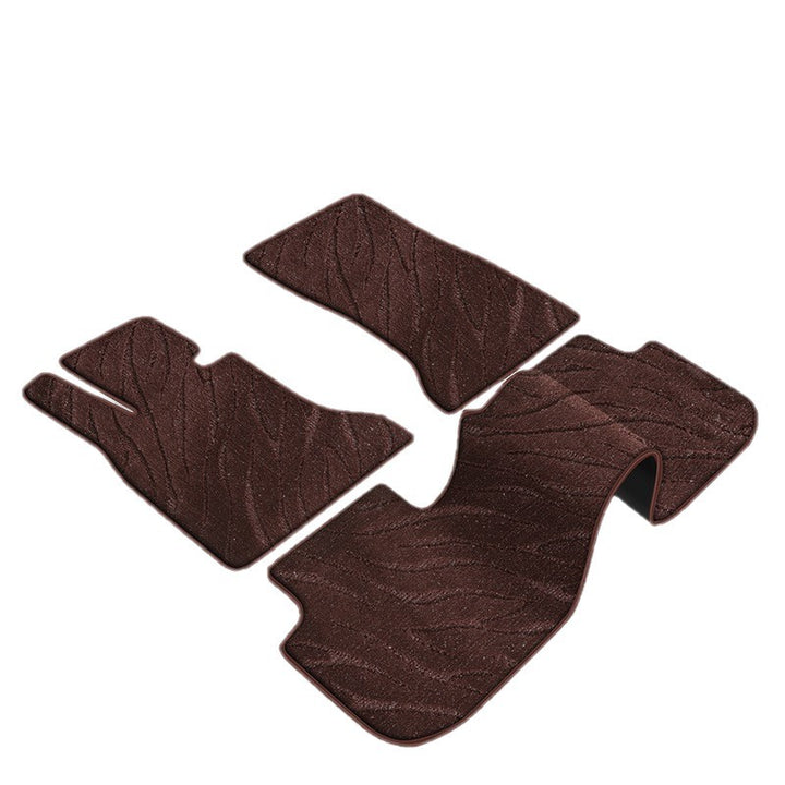 Car Floor Mat Carpet Floor Mat
