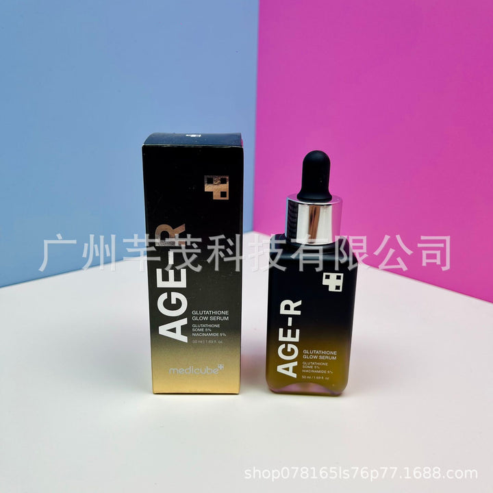 medicube Serum Face Cream Toner