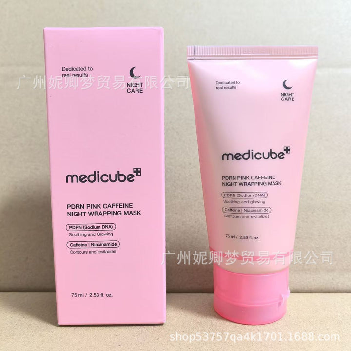 Medicube Serum Face Cream Toner Face Wash Primer Mask