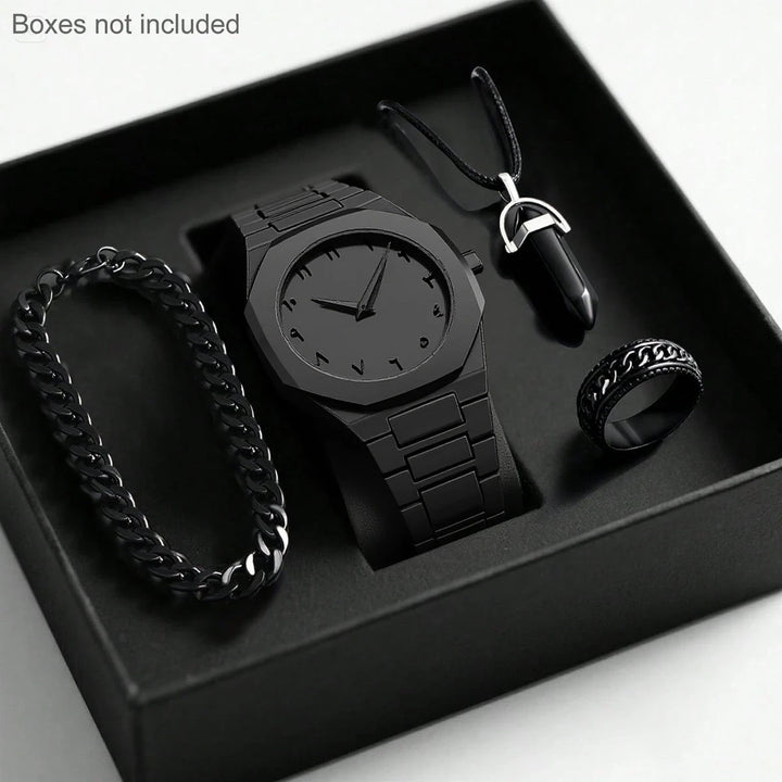 Men's Premium