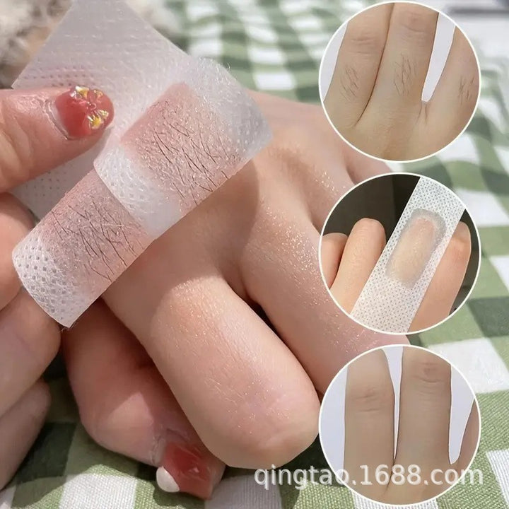 Hair Removal Gentle Underarm Hair Removal