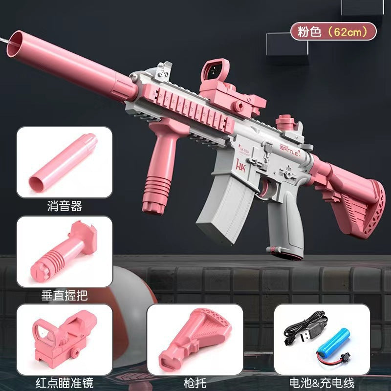 Toy M 416 Children Large