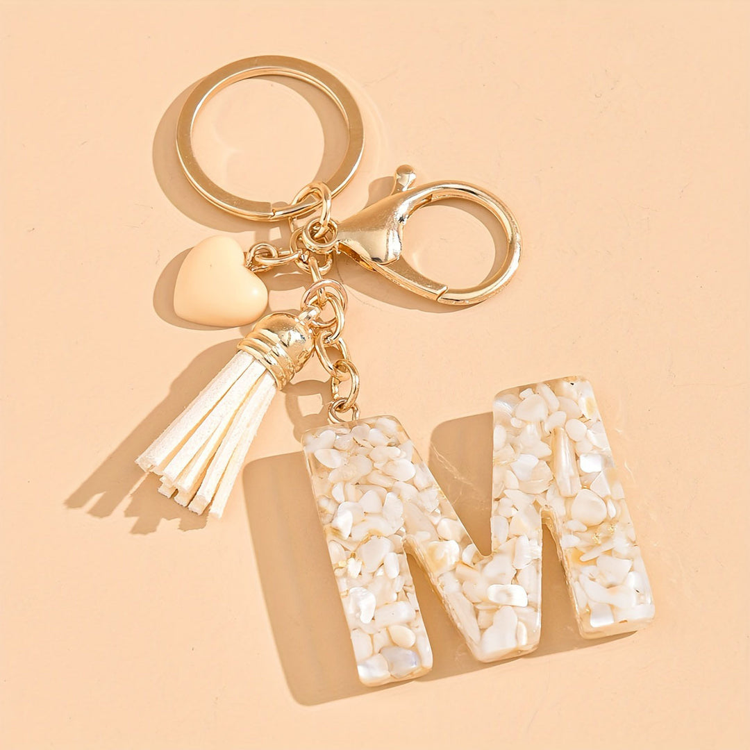 Keychain Hanging Car