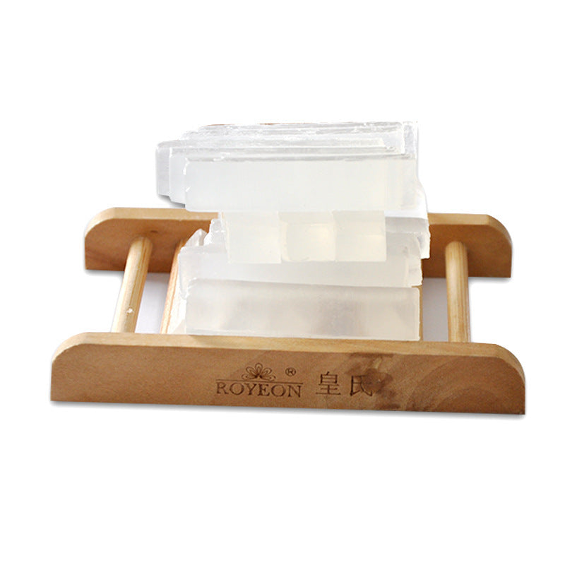 Factory Transparent White DIY Transparent