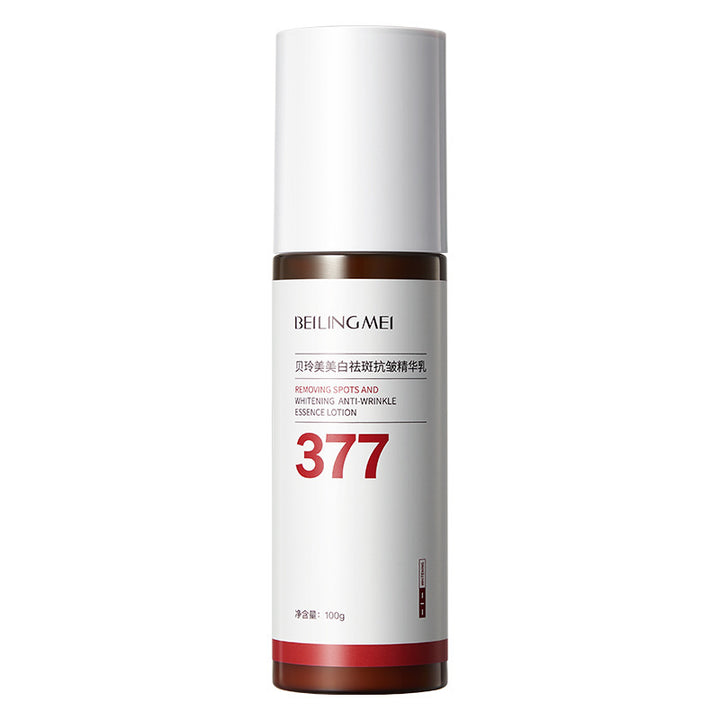 377 Whitening Moisturizing