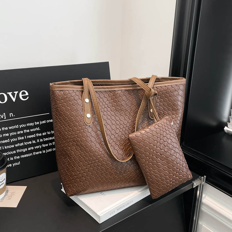 Vintage Women's Tote Bag