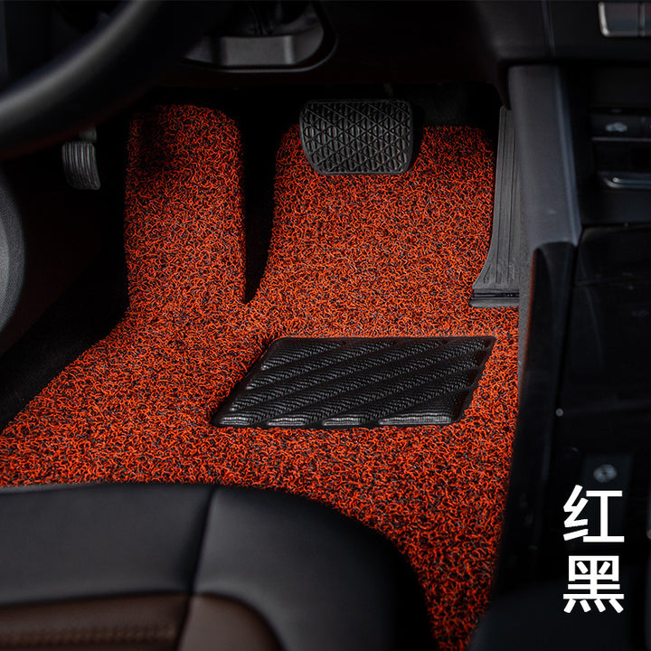Car Floor Mat Floor Mat