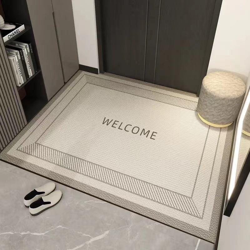 Floor Mat Floor Mat Non Slip Carpet