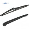 12" Rear Windshield Windscreen Washer Wiper Blade For