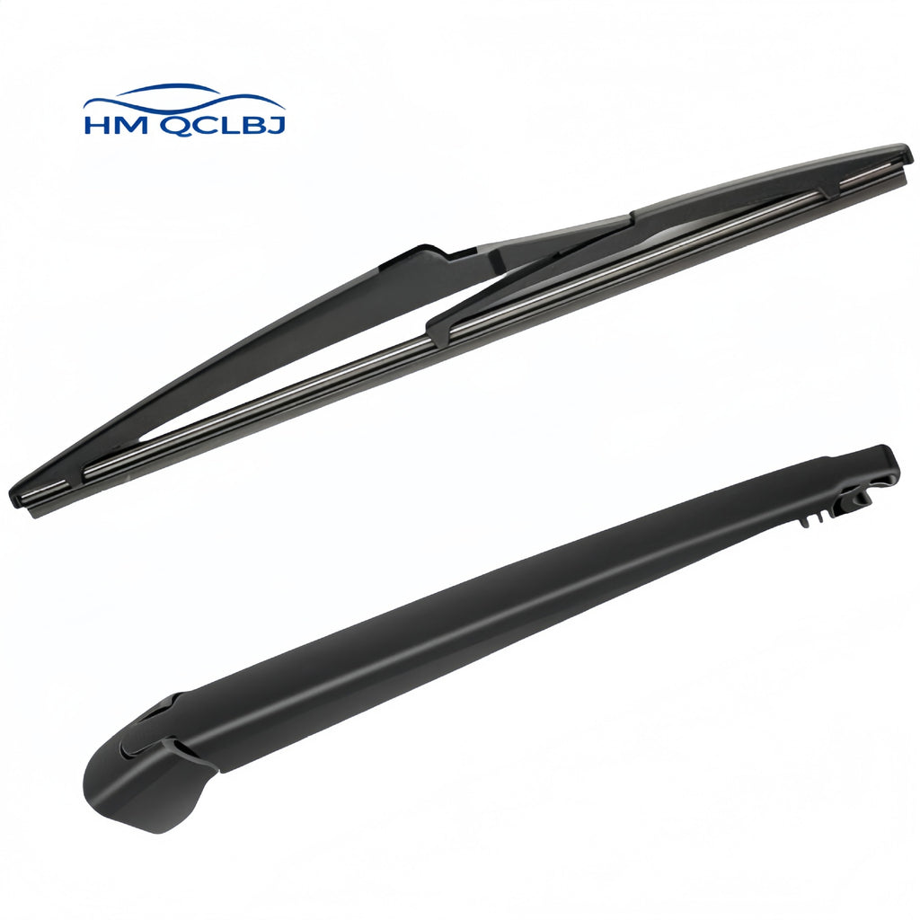 12" Rear Windshield Windscreen Washer Wiper Blade For