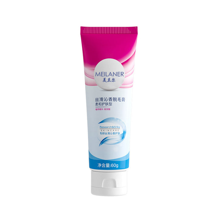 Hair Removal Cream Gentle Women Mens Hair Removal Genuine