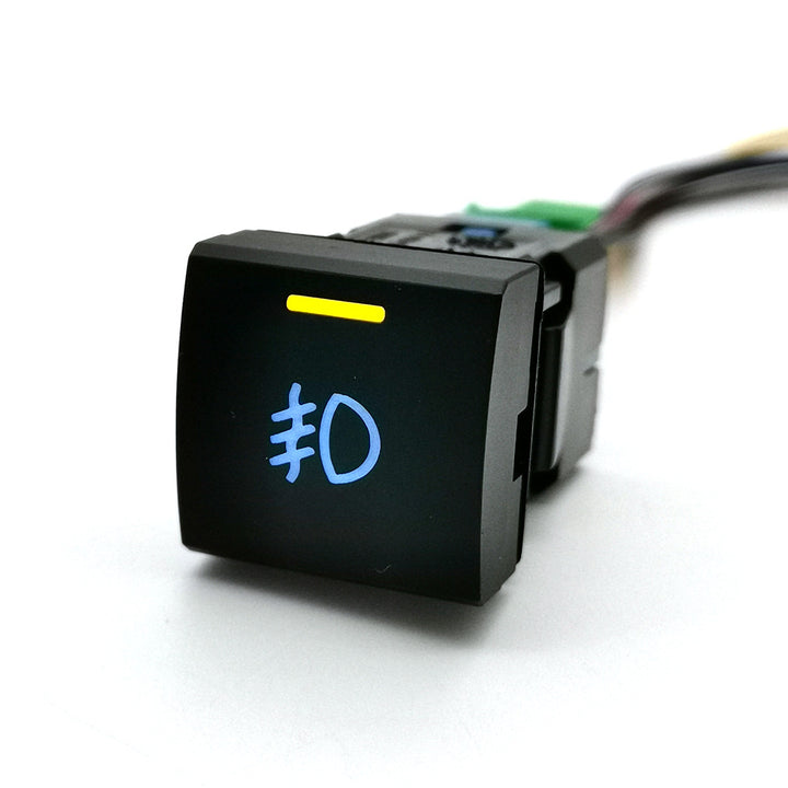 Compatible With Car LED