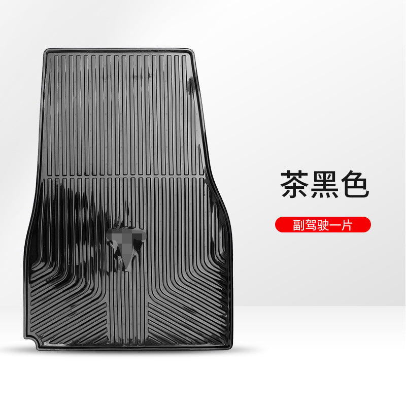 For model Y/3 Waterproof PVC