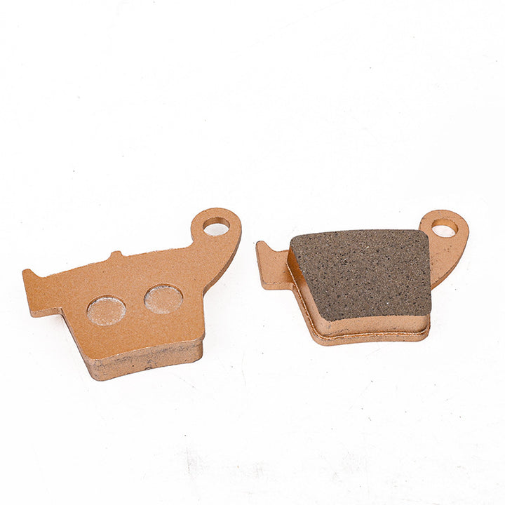 For CR 125/250 CRF 250/450 Dish