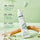 Yafu Salicylic Acid Hair Removal Cream – Gentle Painless Soothing Formula