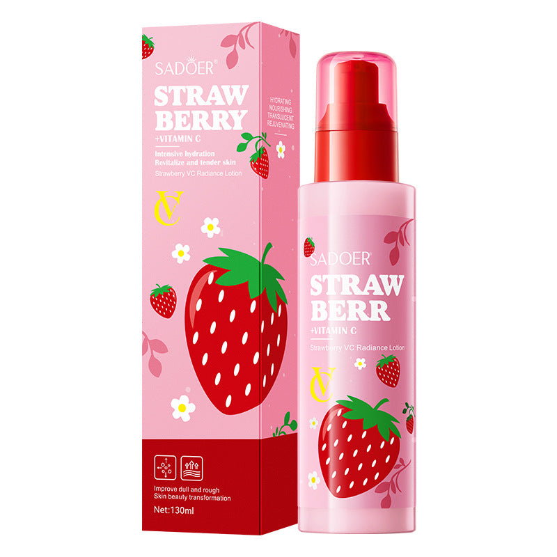 SADOERVCNourishing Body Lotion Face Cream Face Wash Skincare Set Export Wholesale