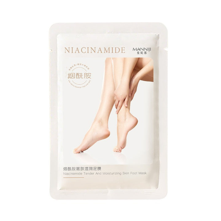 Treatment Hydrating Nourishing Hand Mask